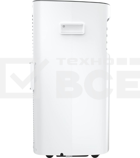 Кондиционер мобильный Royal Clima RM-BS22CH-E белый