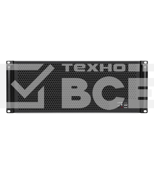 Серверный корпус ExeGate Pro 4U650-18 <RM 19