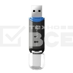 Флеш диск USB 2.0 ADATA Flash Drive 32Gb C906 Black, фото2
