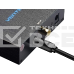 Кабель Vention аудио оптоволоконный Toslink M/Toslink M - 2 м, фото 1
