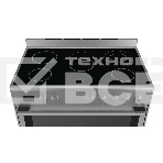 Электрическая плита с духовкой Bosch HCB738357M Отдельностоящая Series 8, фото5