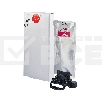 Контейнер с чернилами Sakura C13T01D300 (T01D3 M) для Epson, пурпурный, 20000 к., 220 мл., фото 1