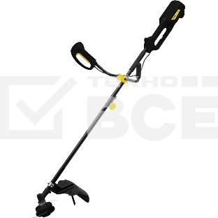 Электрический триммер GET-420B Huter