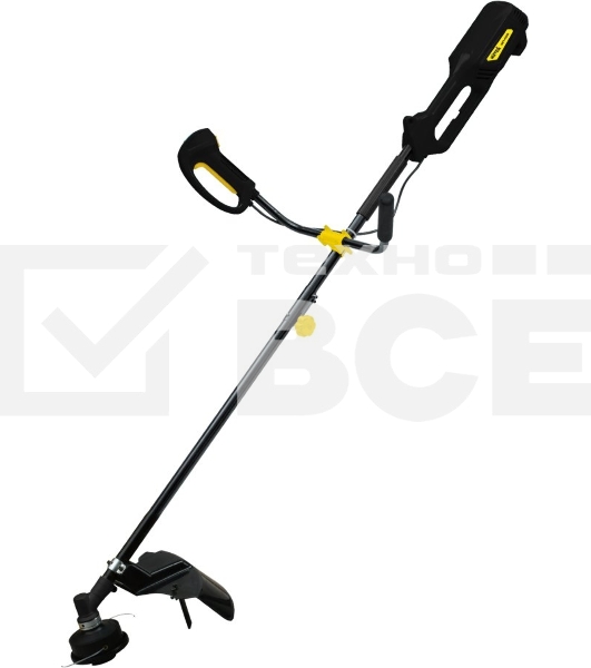 Электрический триммер GET-420B Huter