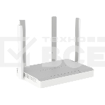 Роутер беспроводной Keenetic Skipper 4G (KN-2910) AC1200 10/100/1000BASE-TX/4G cat.4, фото6