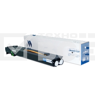 Картридж NVP совместимый NV-006R01529 Black для Xerox Color 550/560/570 (30000k)