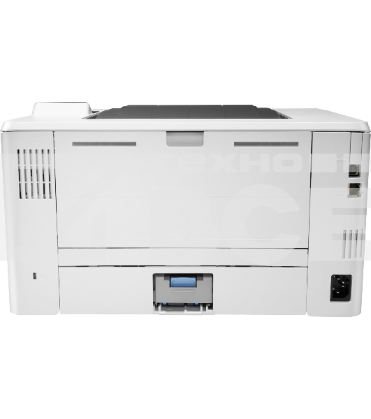 Принтер лазерный HP LaserJet Pro 4003n (2Z611A), A4, ч/б, печ. до 40 стр/мин., 1200 x 1200 dpi, USB, RJ-45, Air Print, Mopria
