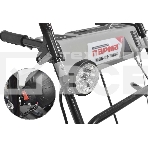 Снегоуборщик бензиновый Парма МСБ-02-761ЭФ 7л.с., фото6