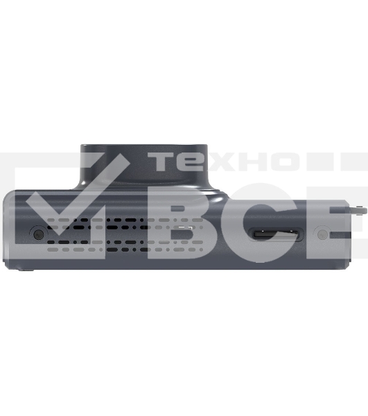 Видеорегистратор Silverstone F1 CityScanner 4K Wi-Fi черный 2Mpix 2160x3840 2160p 140гр. GPS AIT 8629
