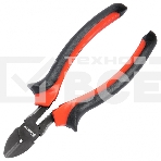 Бокорезы MATRIX 17572black nickel 160мм двухкомпонентные рукоятки, фото7
