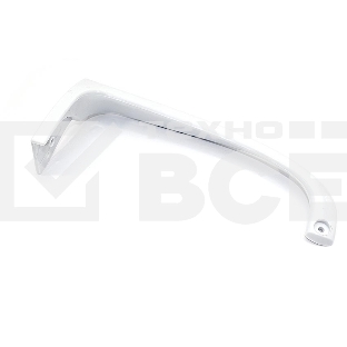 Ручка двери для холодильника Indesit, Ariston, Stinol нижняя 857155