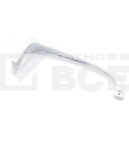 Ручка двери для холодильника Indesit, Ariston, Stinol нижняя 857155