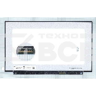 Матрица N156HCN-EAA