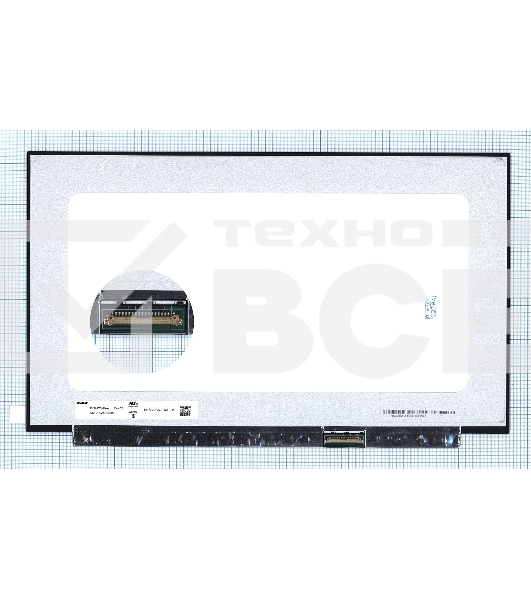 Матрица N156HCN-EAA