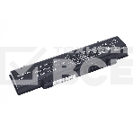 Аккумуляторная батарея для ноутбука Toshiba Qosmio F60 F750 F755 (PA3757U-1BRS) 48Wh OEM черная, фото2