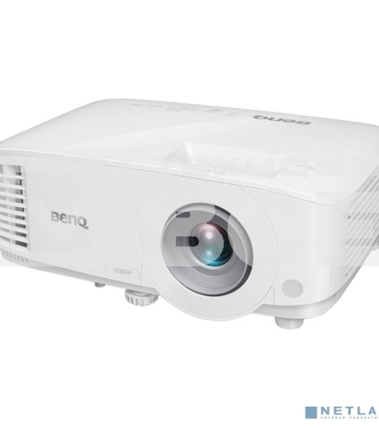 Проектор BenQ MH733 1080P; 4000 AL; 1.3X zoom, TR 1.15~1.5, 2xHDMI (MHL), LAN display, USB reader, USB WiFi (WDRT8192)