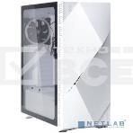 Компьютерный корпус MIDITOWER ATX W/O PSU Z3 ICEBERG WHITE ZALMAN, фото3