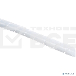 Спираль монтаж. СМ-19-15 (уп.10м) ИЭК USWB-D19-10, фото2