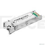 Модуль TP-Link SFP 1000Base-BX WDM Bi-Directional SFP module, TX: 1310 nm and RX: 1550 nm, 1 LC Simplex port , up to 2 km transmission distance in 9/125 μm SMF (Single-Mode Fiber), Supports Digital Diagnostic Monitoring (DDM)., фото12