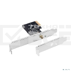 Двухдиапазонный Wi-Fi адаптер TP-Link Archer T2E AC600 PCI Express, фото5