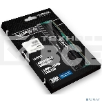 Оперативная память Patriot Viper 3, DDR3, 16GB (2x8 GB), 1600 MHz, CL9, радиатор, черный, фото3