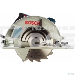 Пила дисковая Bosch GKS 190 0601623000 {1200 Вт, 190х30мм, 66мм, 4,2кг, коробка}, фото8