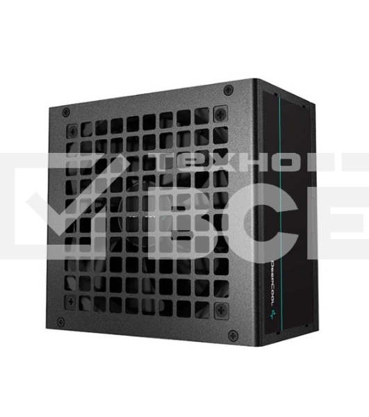 Блок питания Deepcool / GamerStorm PF350, 350Вт, 80 PLUS WHITE, 120мм, черный