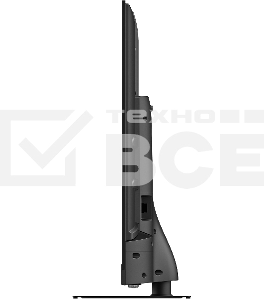Телевизор BBK 50