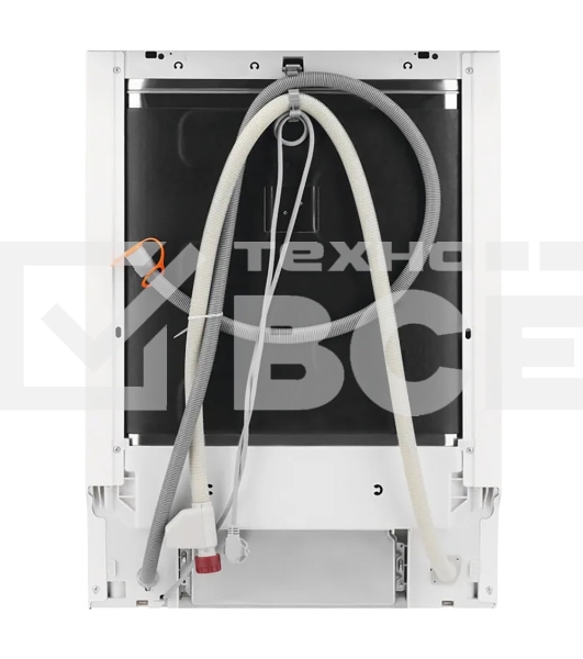 Встраиваемая посудомоечная машина Electrolux EEQ47210L полноразмерная