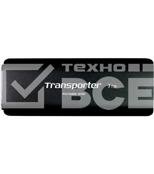 Внешний накопитель SSD 1TB USB-C EXT. PTP1TBPEC PATRIOT