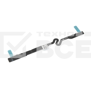 Информационный шлейф аккумулятора BMU MacBook Pro 16 Retina A2141 Late 2019 (923-03932, 821-02275)