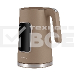 Чайник электрический Maunfeld MGK-635DBR коричневый, 1,7 л, 2200 Вт, фото4
