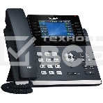 Телефон VOIP 16LINE SIP-T46U YEALINK, фото4