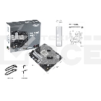Материнская плата ASUS PRIME B650M-R, Socket AM5, AMD B650, 2xDDR5, 4xSATA, 2xM.2, 1xPCIe 4.0 x16, 1xPCIe x1, 1xHDMI, 1x 2.5Gb LAN, 2xUSB-A 3.2 Gen 1, 4xUSB-A 2.0, 3x3.5 мм, 7.1, mATX, фото6