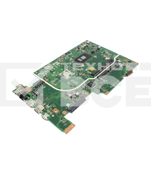 Материнская плата для Asus X705UA I3-7100U 90NB0EV0-R00020