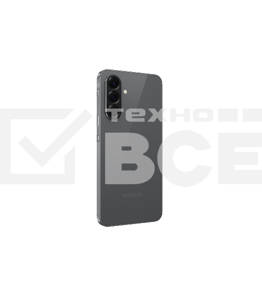 Смартфон Samsung Galaxy SM-A566E A56 5G, 8/256Gb, черный