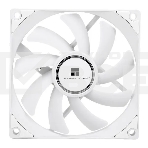 Вентилятор корпусный Thermalright TL-9015 (92x92x15mm, 4-pin PWM, 42.58CFM, 22.4dBA, 2700RPM, White), фото7