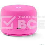 Умная колонка Yandex Станция Лайт 2 Алиса розовый 6W 1.0 BT/Wi-Fi 10м, фото5