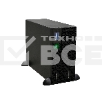 Источник бесперебойного питания Systeme Electriс SRT SRTSE6KRTXLIEC-NC 6000Вт 6000ВА черный, фото13