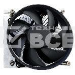 Радиатор для процессора Intel® Active CPU Heat-sink for 2U server, LGA1700, фото2
