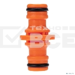 Двойник для быстросъемного соединения Четыре Сезона, фото4