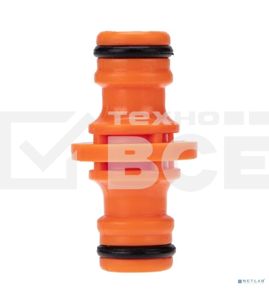 Двойник для быстросъемного соединения Четыре Сезона