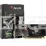 Видеокарта AFOX GeForce GT 740 Low Profile 4Gb (AF740-4096D3L3) 128Bit DVI HDMI VGA, Single fan, фото5