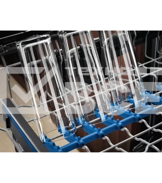 Встраиваемая посудомоечная машина Electrolux EEQ47200L, белый, 60 см, 13 компл., 46 дБ, класс A++