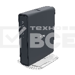 Точка доступа MIKROTIK Wi-Fi DUAL BAND RB952UI-5AC2ND-TC, фото6