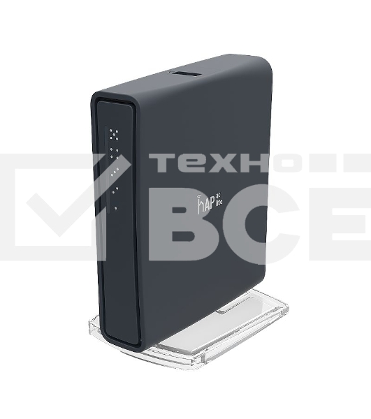 Точка доступа MIKROTIK Wi-Fi DUAL BAND RB952UI-5AC2ND-TC