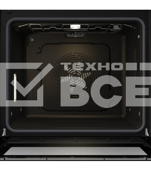 Духовой шкаф Электрический Gorenje BPSA6747A08BG черный