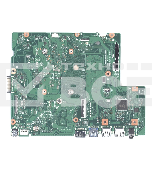 Материнская плата для Asus X540UA 4G/4405U 90NB0HF0-R000H0