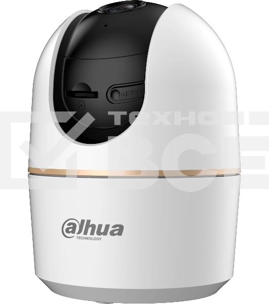 Камера видеонаблюдения Dahua DH-IPC-H3AP-0360B