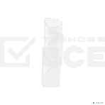 Кабельный спиральный бандаж Rexant, диаметр 12 мм, длина 2 м (SWB-12), прозрачный, фото3